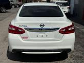 Thumbnail of 2017 White Nissan Altima