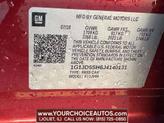 Thumbnail of 2018 Red Chevrolet Sonic