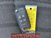 Thumbnail of 2018 Red Chevrolet Sonic