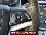 Thumbnail of 2018 Red Chevrolet Sonic
