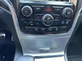 Thumbnail of 2016 Black Jeep Grand Cherokee
