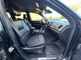 Thumbnail of 2016 Black Jeep Grand Cherokee