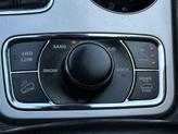 Thumbnail of 2016 Black Jeep Grand Cherokee