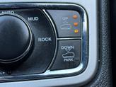 Thumbnail of 2016 Black Jeep Grand Cherokee
