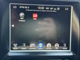 Thumbnail of 2016 Black Jeep Grand Cherokee
