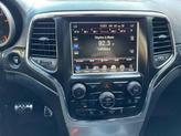 Thumbnail of 2016 Black Jeep Grand Cherokee