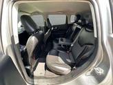 Thumbnail of 2021 Gray Jeep Compass