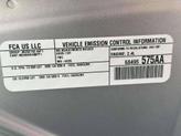 Thumbnail of 2021 Gray Jeep Compass