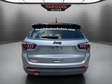 Thumbnail of 2021 Gray Jeep Compass