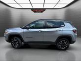 Thumbnail of 2021 Gray Jeep Compass
