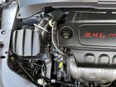 Thumbnail of 2021 Gray Jeep Compass