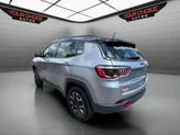 Thumbnail of 2021 Gray Jeep Compass