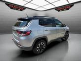 Thumbnail of 2021 Gray Jeep Compass