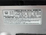 Thumbnail of 2014 Gray Honda Accord