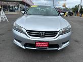 Thumbnail of 2014 Gray Honda Accord