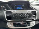 Thumbnail of 2014 Gray Honda Accord
