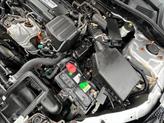 Thumbnail of 2014 Gray Honda Accord