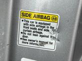 Thumbnail of 2014 Gray Honda Accord