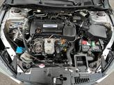 Thumbnail of 2014 Gray Honda Accord