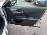 Thumbnail of 2014 Gray Honda Accord