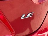 Thumbnail of 2021 Red Toyota Corolla