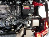 Thumbnail of 2021 Red Toyota Corolla