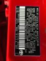Thumbnail of 2021 Red Toyota Corolla