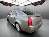 Thumbnail of 2011 Gray Cadillac CTS