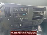 Thumbnail of 2016 White Chevrolet Express 2500