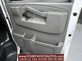 Thumbnail of 2016 White Chevrolet Express 2500