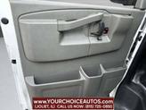 Thumbnail of 2016 White Chevrolet Express 2500