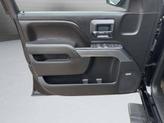 Thumbnail of 2015 Black Chevrolet Silverado 1500