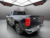 Thumbnail of 2015 Black Chevrolet Silverado 1500