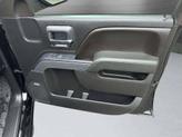 Thumbnail of 2015 Black Chevrolet Silverado 1500