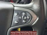 Thumbnail of 2015 Black Chevrolet Silverado 1500