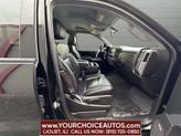 Thumbnail of 2015 Black Chevrolet Silverado 1500