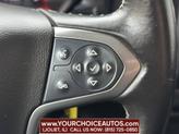 Thumbnail of 2015 Black Chevrolet Silverado 1500