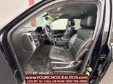 Thumbnail of 2015 Black Chevrolet Silverado 1500