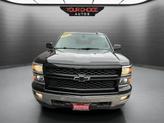 Thumbnail of 2015 Black Chevrolet Silverado 1500
