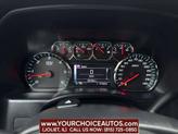 Thumbnail of 2015 Black Chevrolet Silverado 1500