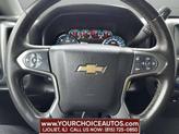 Thumbnail of 2015 Black Chevrolet Silverado 1500