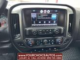 Thumbnail of 2015 Black Chevrolet Silverado 1500