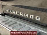 Thumbnail of 2015 Black Chevrolet Silverado 1500