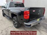 Thumbnail of 2015 Black Chevrolet Silverado 1500