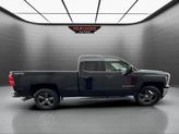 Thumbnail of 2015 Black Chevrolet Silverado 1500
