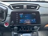 Thumbnail of 2018 Blue Honda CR-V