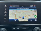 Thumbnail of 2018 Blue Honda CR-V