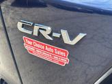 Thumbnail of 2018 Blue Honda CR-V