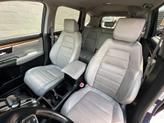 Thumbnail of 2018 Blue Honda CR-V