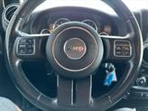 Thumbnail of 2015 Black Jeep Wrangler Unlimited